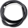 Universal Brake Line - Black - 78" - Lutzka's Garage