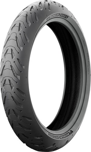 Road 6 Tire - Front - 110/80R19 - (59W)
