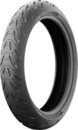 Road 6 Tire - Front - 120/70R17 - (58W)
