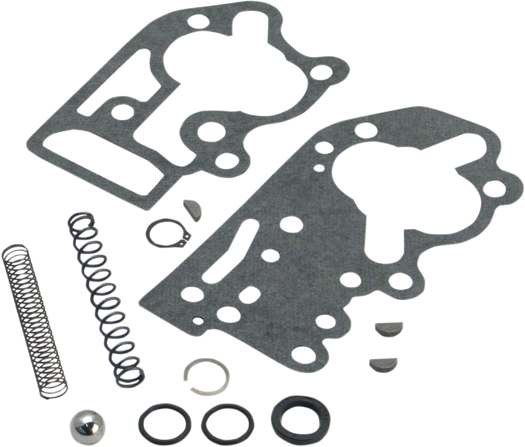 Oil Pump Rebuild Kit - Standard