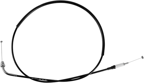 Throttle Cable - Push - Honda