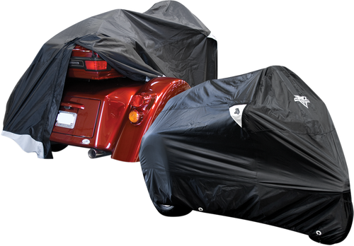 Dust Cover - Trike - XL - Lutzka's Garage