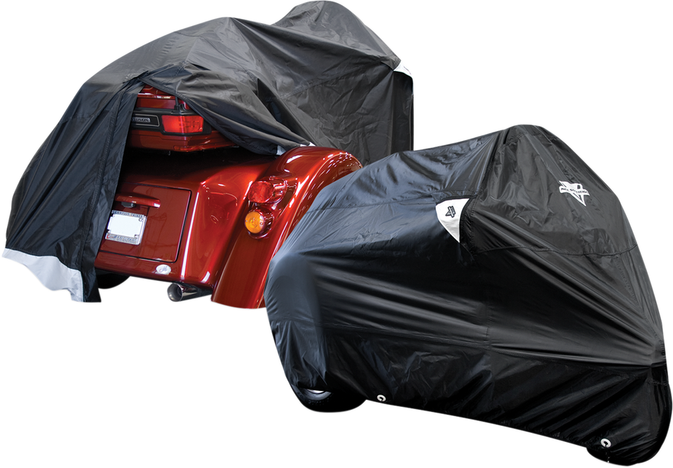Dust Cover - Trike - XL - Lutzka's Garage