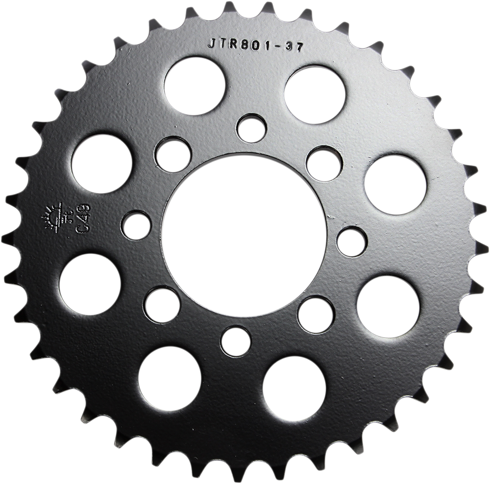 Sprocket - Rear - Kawasaki/Suzuki - 37-Tooth - Lutzka's Garage