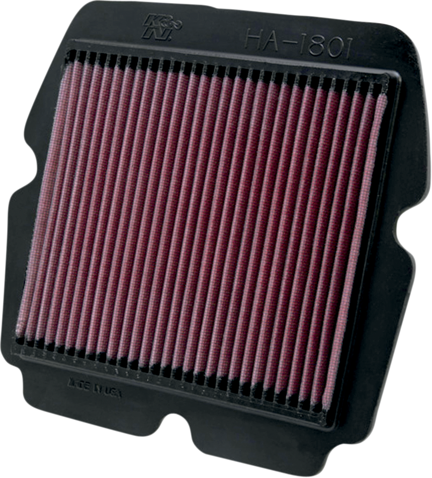 Air Filter - Honda GL1800