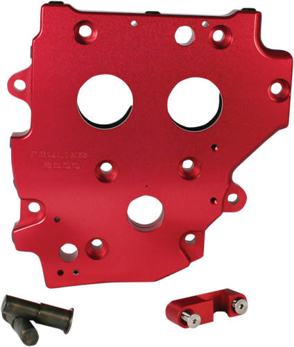 Cam Plate - Chain Drive - Twin Cam