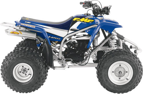 Powercore 2 Silencer