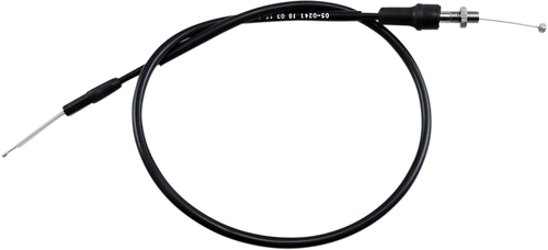 Throttle Cable - Pull - Yamaha