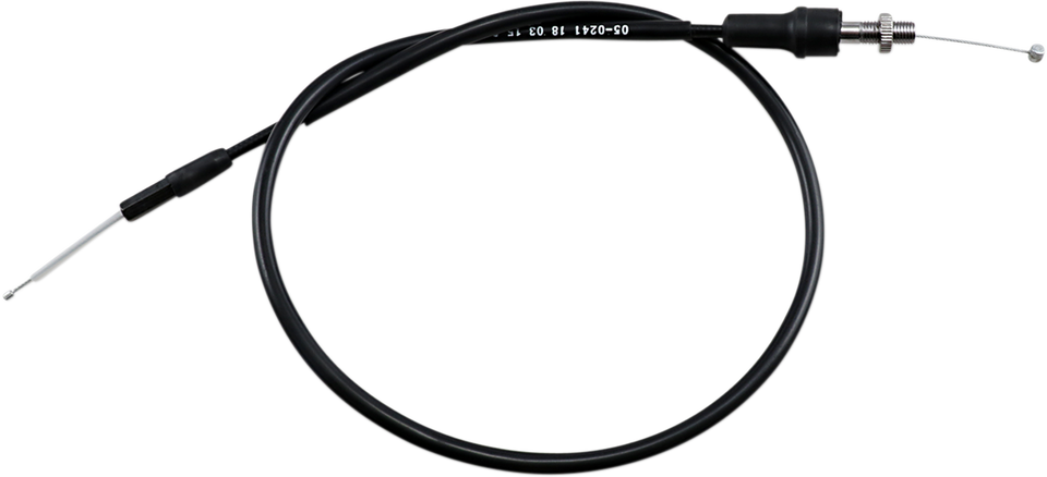 Throttle Cable - Pull - Yamaha