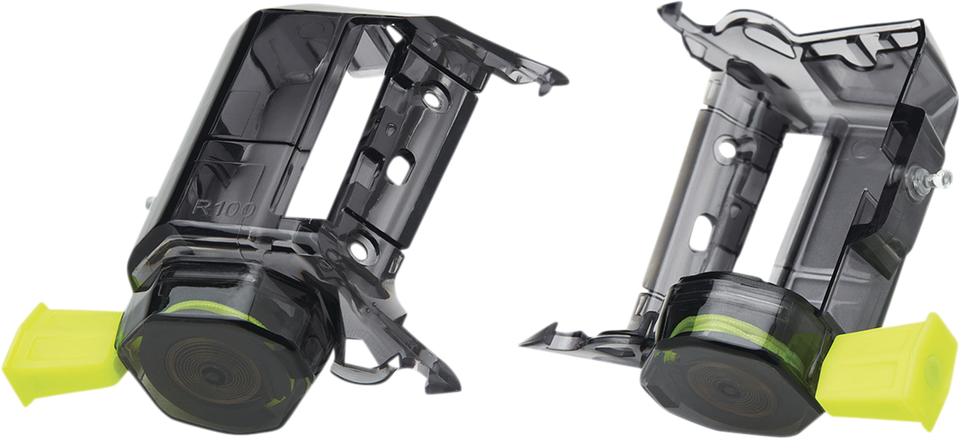 Armega Forecast Engine Kit