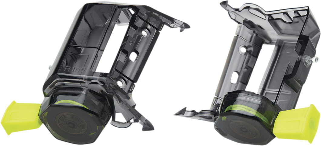 Armega Forecast Engine Kit