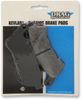 Organic Brake Pads - Sportster