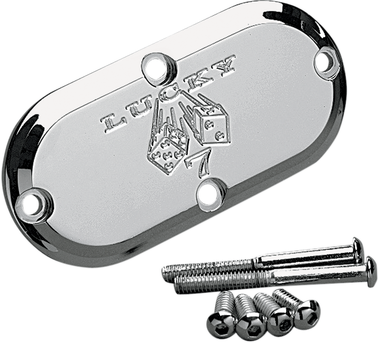 Inspection Cover - Lucky 7