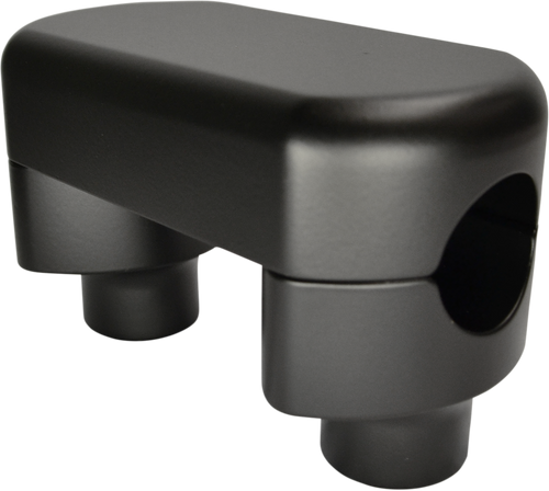 Risers - Hefty - Top - 1-1/2