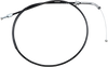 Throttle Cable - Push - Honda