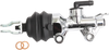 Master Cylinder - Rear