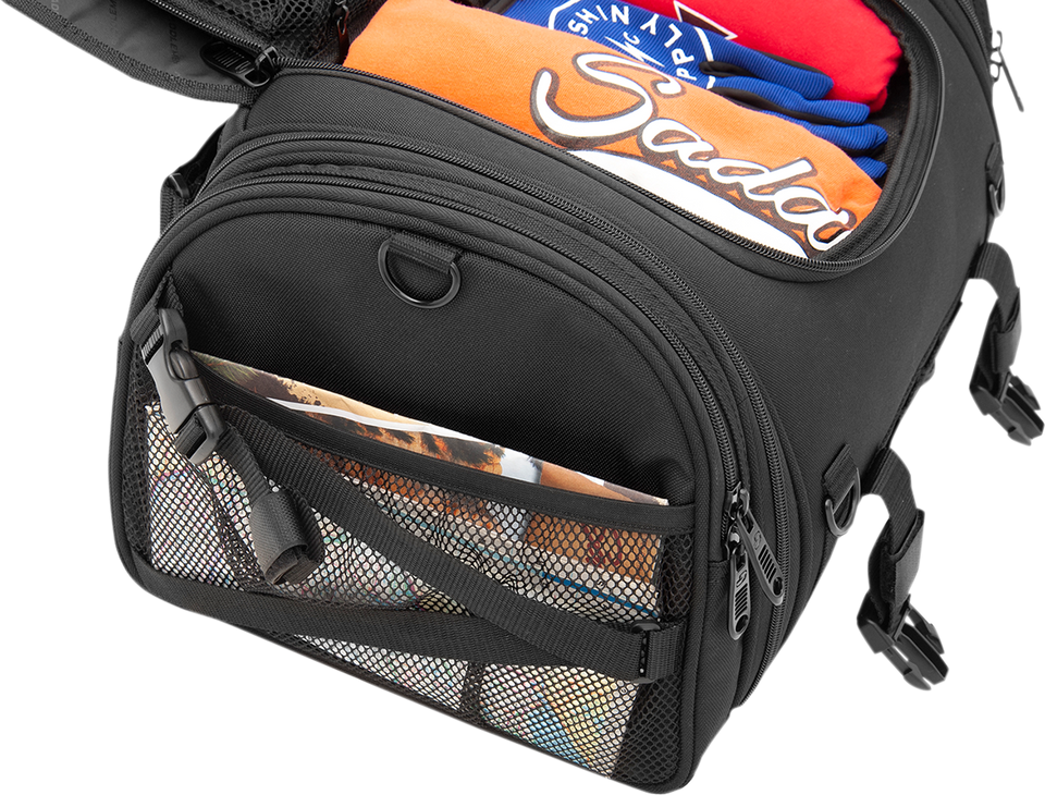 TR2300DE TL Sissy Bar Bag