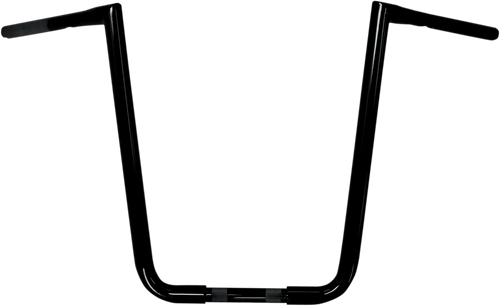 Handlebar - Big Twin Peaks - 19