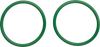 Exhaust O-Rings