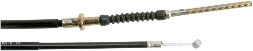 Brake Cable - Rear - Suzuki ATV