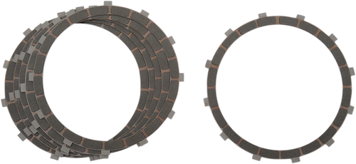 Clutch Friction Plates
