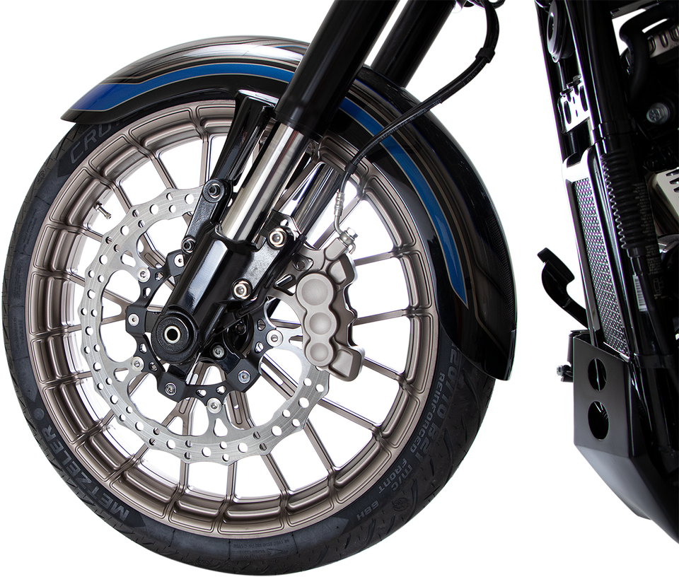 Profile Front Fender