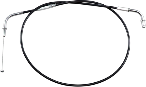 Throttle Cable - Push - +6