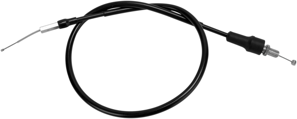 Throttle Cable - Pull - Yamaha - Lutzka's Garage