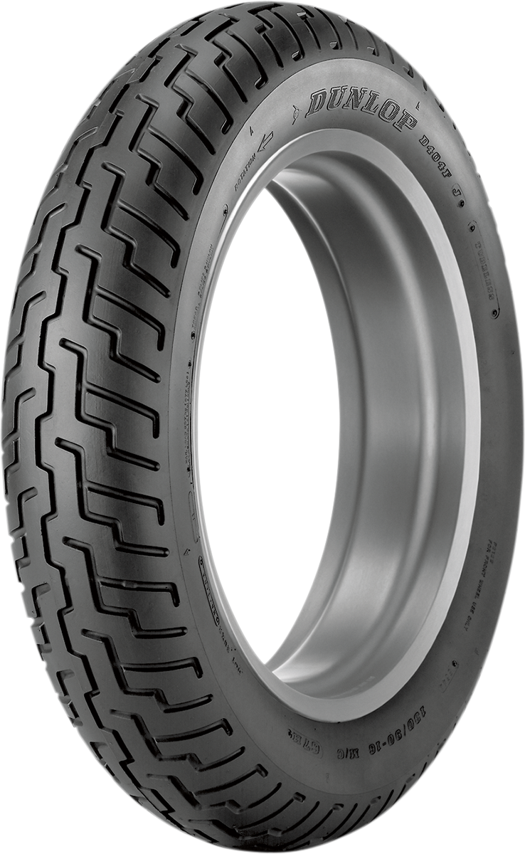 Tire - D404F - 140/80-17