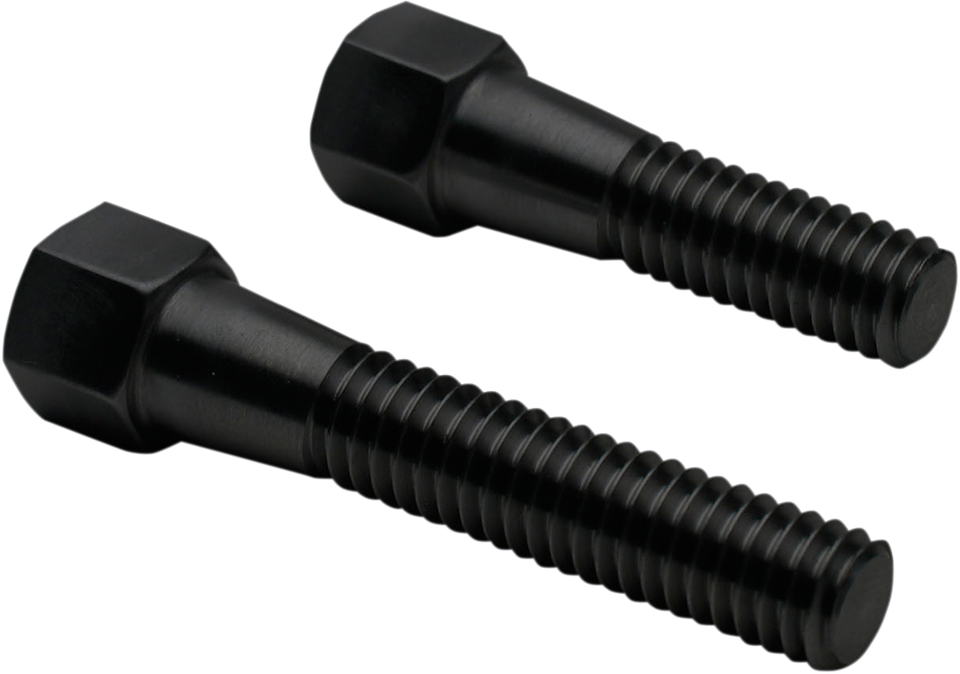 Tool Rocker/Box Alignment Screws