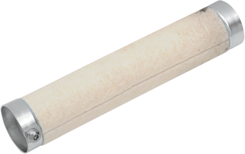 Fiberglass Wrapped Baffle for 1.6