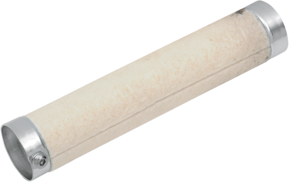 Fiberglass Wrapped Baffle for 1.6" O.D.