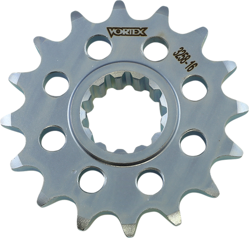 Front Sprocket - 16 Tooth