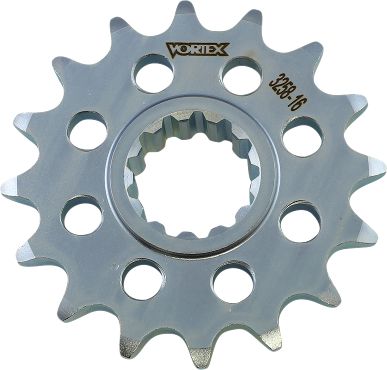 Front Sprocket - 16 Tooth
