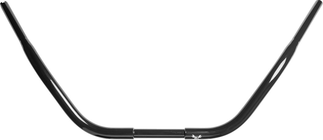 Handlebar - Beach - TBW - Black - Lutzka's Garage