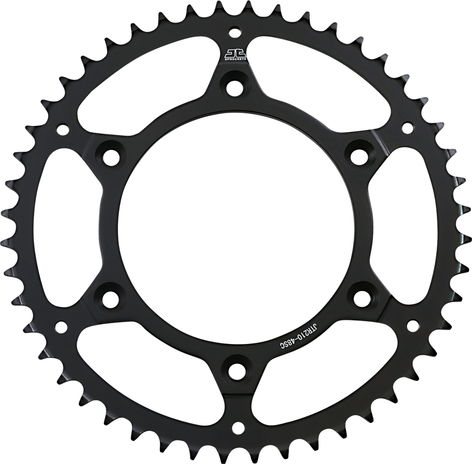 Rear Sprocket - 48-Tooth - Beta/Honda - Lutzka's Garage