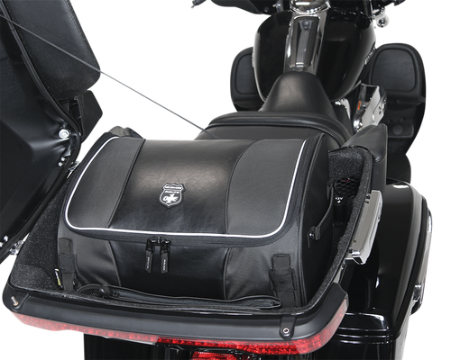 Traveler Lite Tail Bag