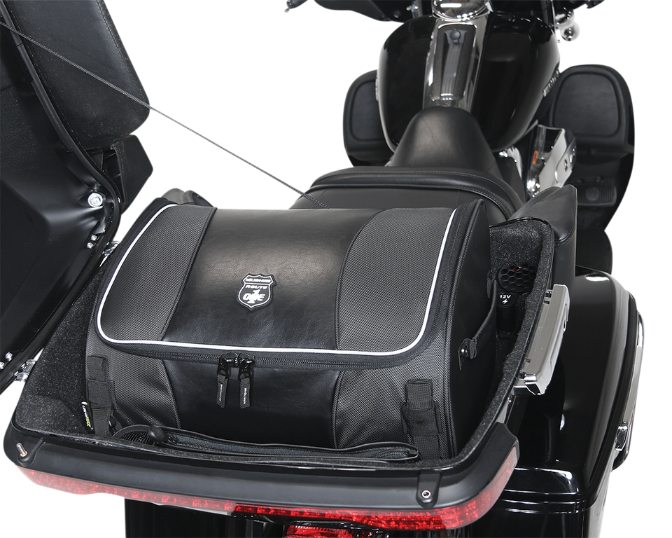 Traveler Lite Tail Bag