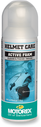 Helmet Care - 6.75 U.S. fl oz. - Aerosol