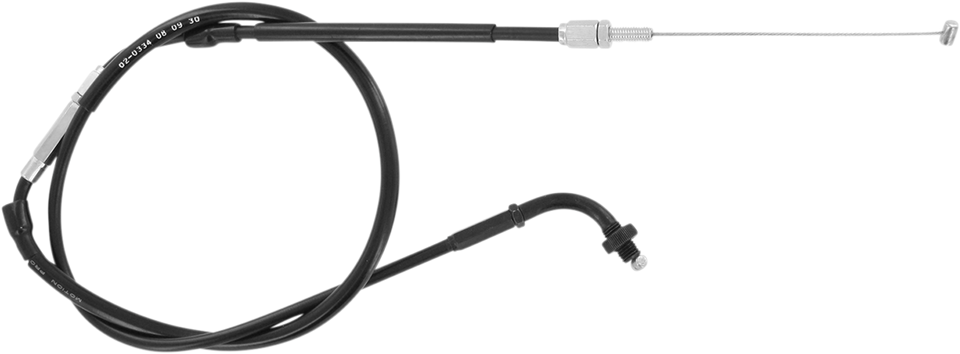 Throttle Cable - Pull - Honda