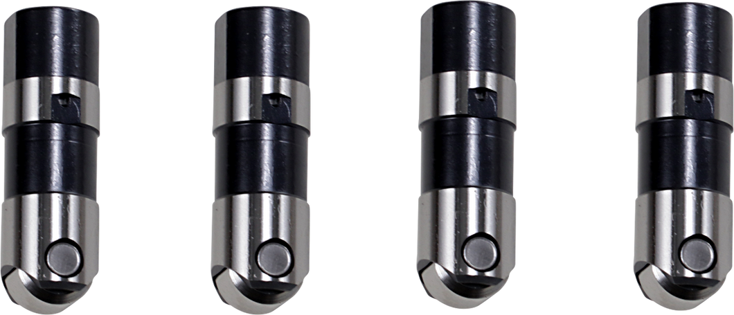 Lifters - Race Series - M8