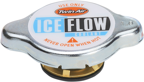 Radiator Pressure Cap - 1.8 bar