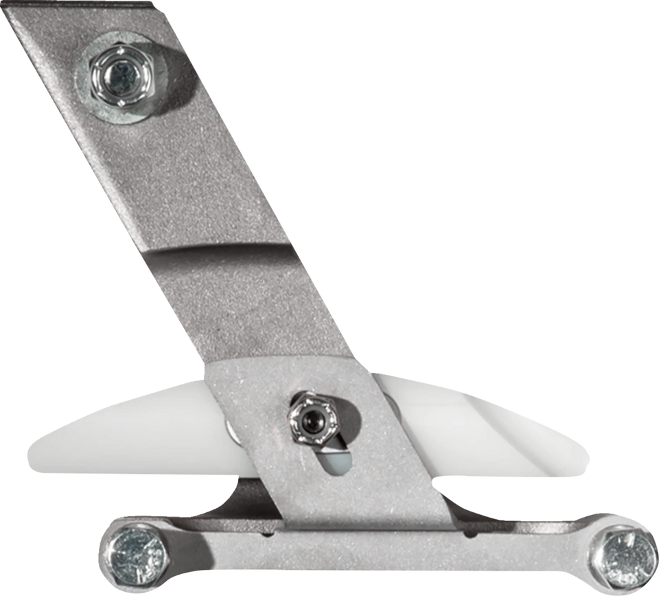 Armored Attitude Chain Adjuster