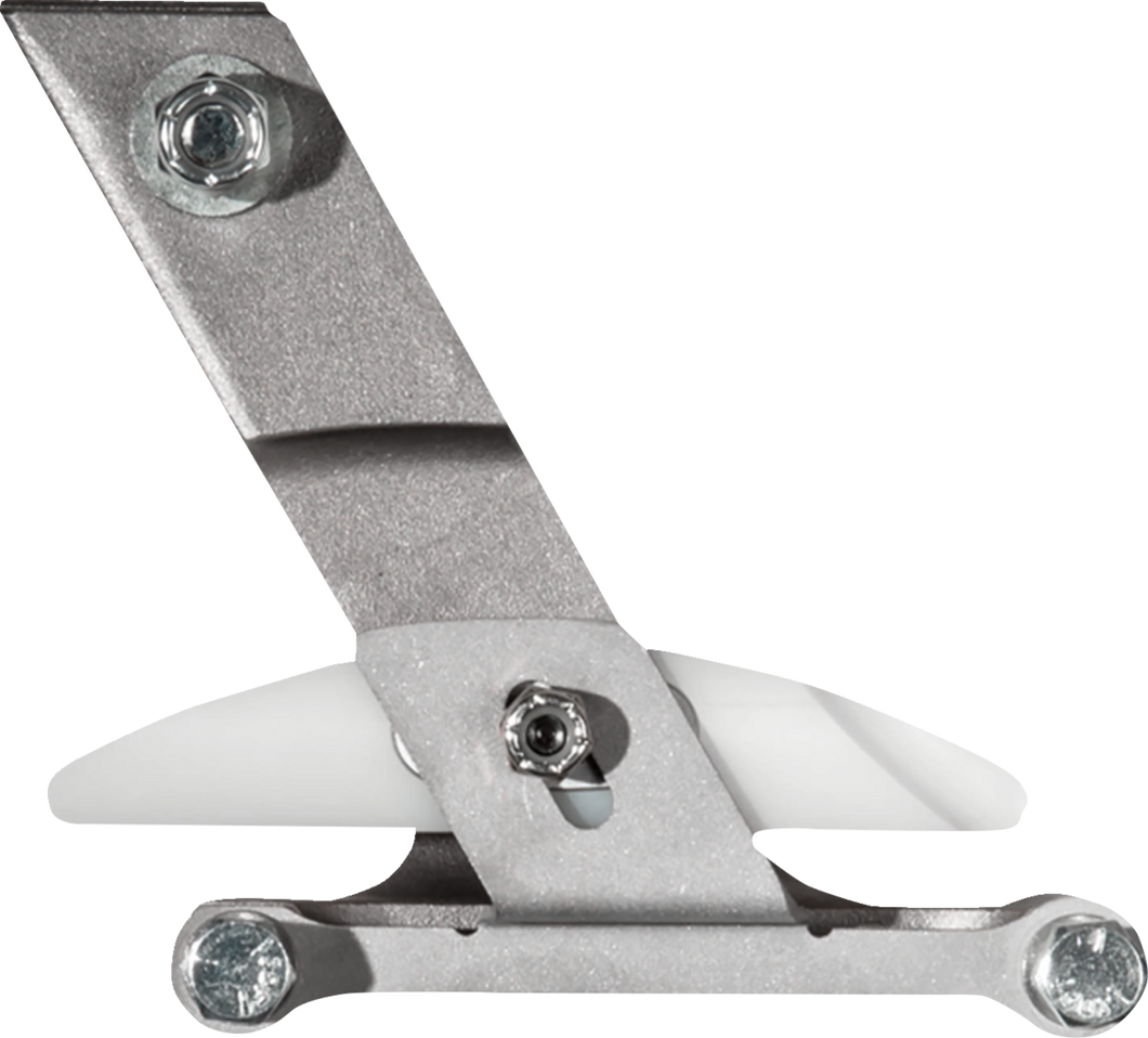 Armored Attitude Chain Adjuster