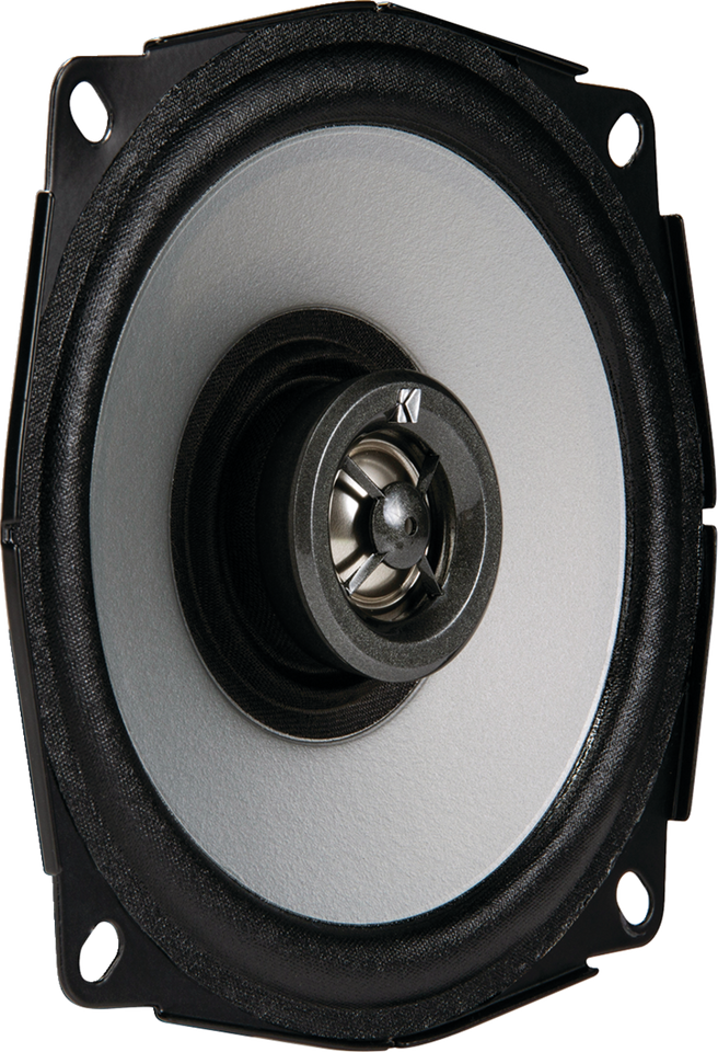 6-1/2" Speakers - 4 Ohms