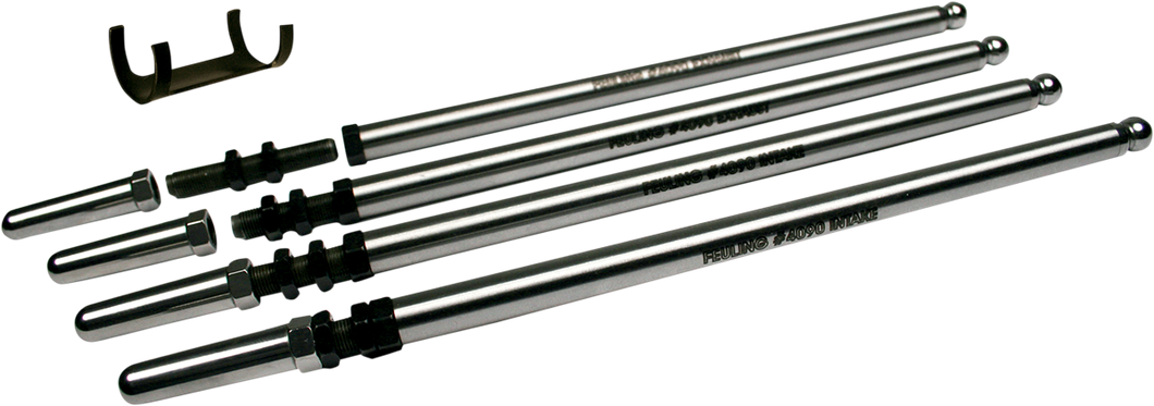 Fast Install® Pushrods