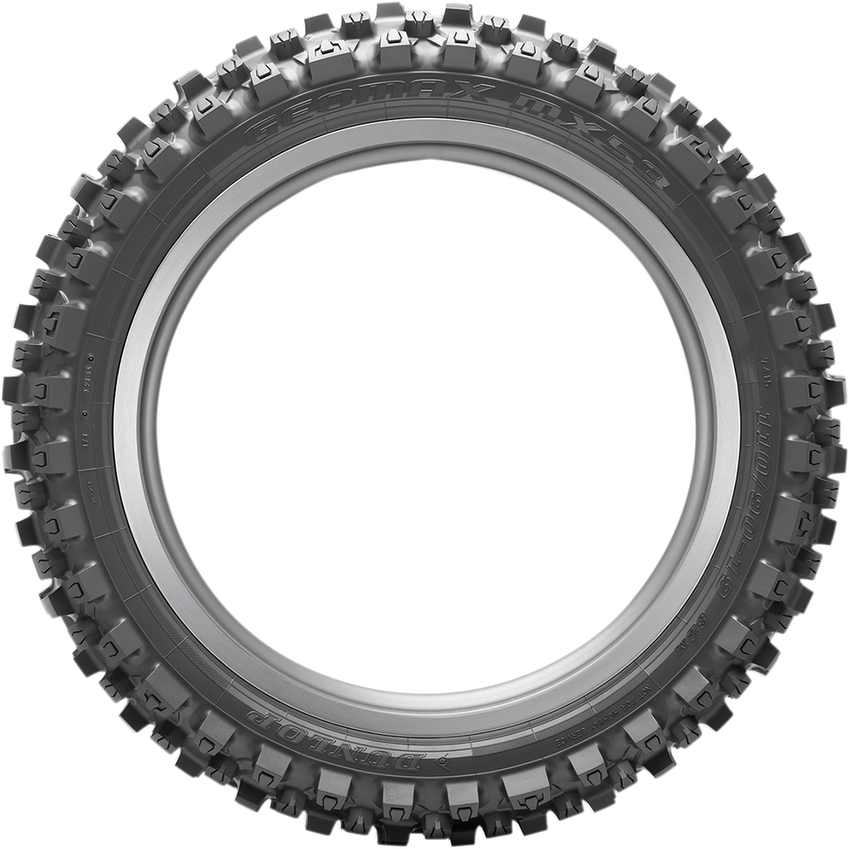 Tire - MX53 - 90/100-14