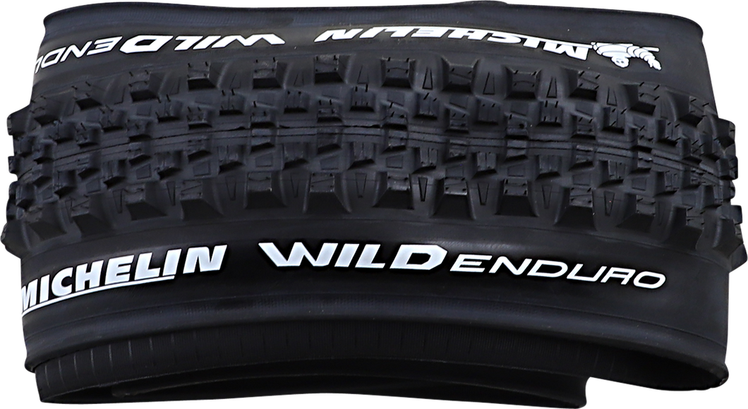 Wild Enduro Rear Tire - 29X2.40
