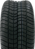 Trailer Tire - 215/60-8 - 4 Ply