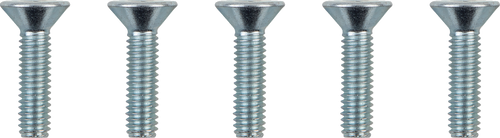 Hardware Kit - Brake Rotor - Socket-Head - Front - 5/16